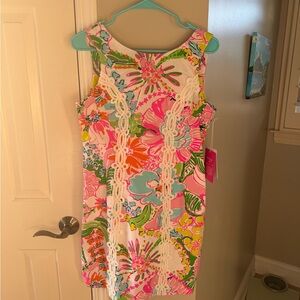 Lilly Pulitzer x Target Dress